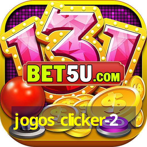 jogos clicker